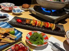 -南风(淮海街店)