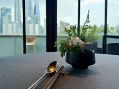 -三利音·东方司宴(外滩店)