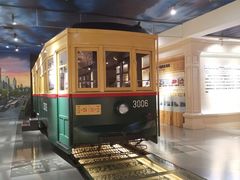 -大连市规划展示中心