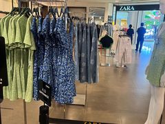 -ZARA(沈阳大悦城店)