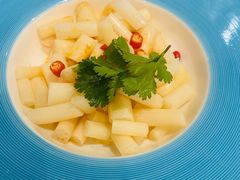 -香香海南菜餐厅