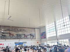 -景德镇站