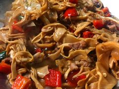 -老味道餐厅(江山店)