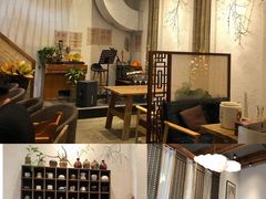 大堂-三舍
