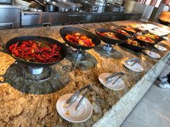 -嘉定凯悦·咖啡厅