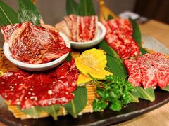 -虎丸烧肉(世纪汇店)