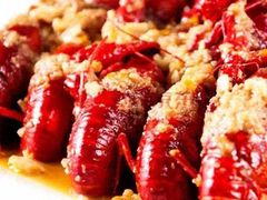-霸王虾·小龙虾香辣蟹(玉林店)