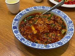 水煮肉片-盘飧市(春熙路店)