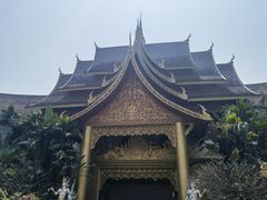 -曼听御花园