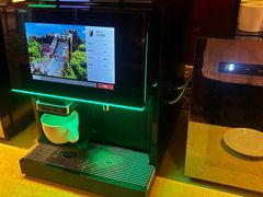 -广州中心皇冠假日酒店-环市食坊·海鲜自助餐厅