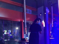-入火韩国烤肉(凯旋广场店)