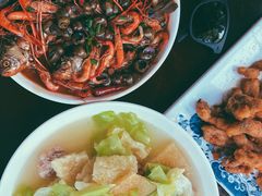 烩三鲜-阿东农家菜(新场古镇下塘街店)