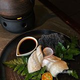 黑珍珠餐厅圣诞餐大剧透， 这个甜品和盲盒俘获我💖