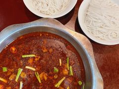 牛肉炖粉-壹德壹(锦都店)