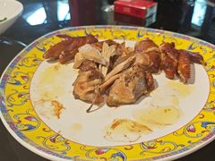 -禧宴Joyous Restaurant(禧园店)
