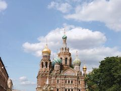 -滴血救世主教堂