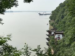 -采石矶景区