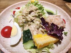 -蟹将军·松叶蟹和牛日料放题自助(K11店)