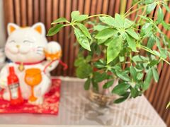 -Highline·城市露台景观餐厅(淮海路店)