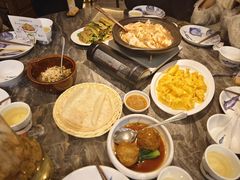 -前海沿·青岛菜(乐客城店)