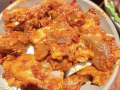 -四小区火锅·巷子里的重庆火锅(花照壁店)