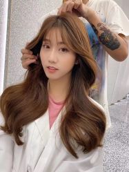 -3AM HAIR SALON染发接发