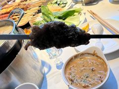 -大胖骨汤火锅(裕华店)