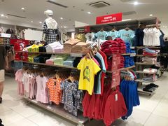-优衣库(厦门SM广场店)