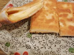 -格日勒阿妈蒙古厨房(大召店)
