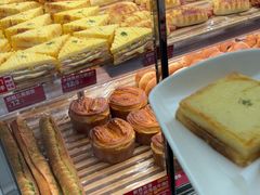 -味多美蛋糕(新和平里店)