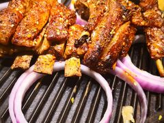 -福茂源横山铁锅羊肉(牡丹园店)
