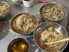 -正宗杨记普洱酸醋米线(总店)