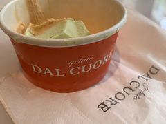 -Dal Cuore 达可芮冰淇淋(陕西北路店)