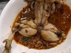 味绝美蛙-麻辣巅峰美蛙鱼头火锅(犀浦店)