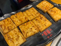 -lu串