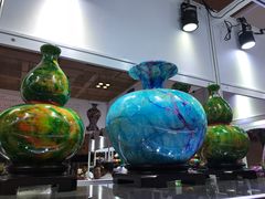 -甘肃国际会展中心