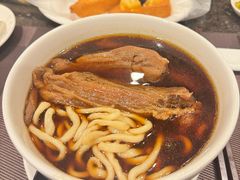 -中国厨房/台湾牛肉面