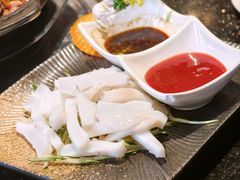 -吴记鲜定味