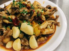 -小民大排档(马场角横路店)