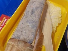 -马路边边麻辣烫联盟路店