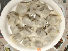 -添福来墨鱼饺子 · 海鲜东北菜(泡崖店)