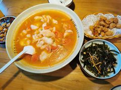 番茄无骨鱼-五口灶·下饭小炒(安镇店)
