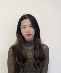 -Sying杉影日式烫染專門店
