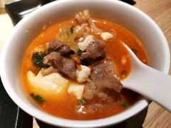 -牛角烧肉(步步高星城天地店)