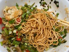 -虎子面粉馆(五一东村店)