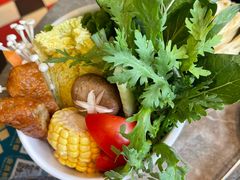 -一哥澳门豆捞·澳门风打边炉(高德置地店)