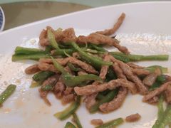 -长春观斋补堂素菜馆