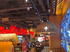 -老湘村·湖南土菜(天河维多利店)