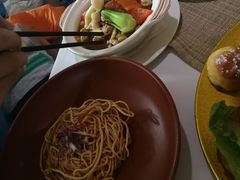 -Samabe Cave Dining