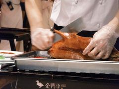 -金鸭季·北京烤鸭(深业上城店)
